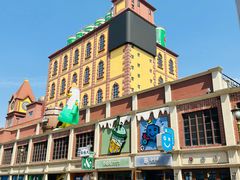 -青岛啤酒博物馆