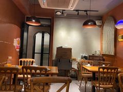 -疆里疆外·和田烤肉·清真