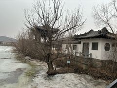 -爱新觉罗皇家博物院