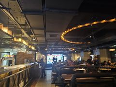 -麦凯伦烧烤·精酿超级工厂店(金桥总店)