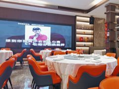 -香港狮子山下·明星粤菜餐厅(北苑店)