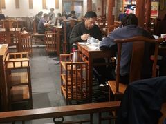 大堂-东来顺饭庄(西直门店)