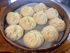 -余氏豆腐包老店(东直街店)