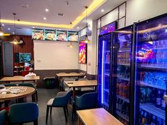 -小柒家第一锹东北菜(城关店)