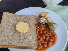 -JW万豪厨房餐厅·滨海草坪烧烤·海鲜·海景(三亚绿发山海天JW万豪酒店)