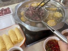 -潮悦牛肉火锅城(水贝店)