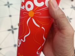 -CoCo都可(嘉定大融城店)