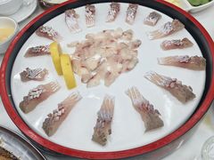 -嘉升大排档(番禺总店)