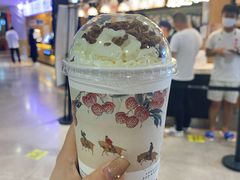 -茶颜悦色(平和堂负一楼店)