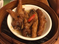 -添好运点心专门店(深水埗店)