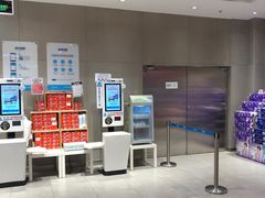 -盒马X会员店(王府井奥莱UP TOWN店)