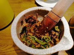 -炊烟小炒黄牛肉(中心印象城店)