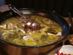 -蜀都丰 川菜·水煮活鱼(万象九宜城店)