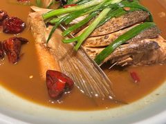 -宏宴·新京菜(望京店)