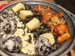 -KimPro 辛普乐概念韩餐