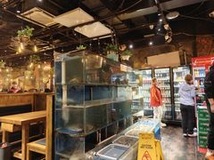 -小俩口烧烤东北菜(双井店)