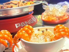 -胖哥俩肉蟹煲(梅溪步步高店)