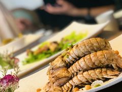 -浙C老邻舍(西城海错店)