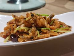 小河虾-西安饭庄·非遗陕菜(钟楼店)