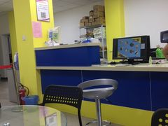 -好彩快印连锁机构(昆纬路店)