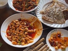 -民族饭荘(新华大街店)