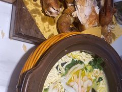 -打酱油·非遗淮扬菜(瘦西湖梅岭店)