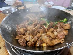 -大地农庄(逢沙大道店)