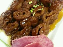 九转大肠-蓬莱春(芝罘店)