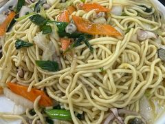 -坛南湾阿强农家乐.海鲜大排档老字号(福州地标美食店)