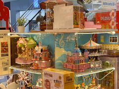 -猫的天空之城概念书店(印象城购物中心店)