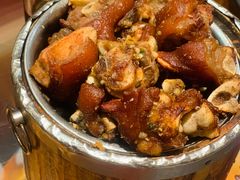 -同君福大酒楼(紫新路店)