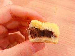 -泸溪河桃酥(秦淮夫子庙一店)