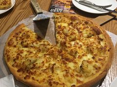 -乐凯撒披萨(正佳广场店)