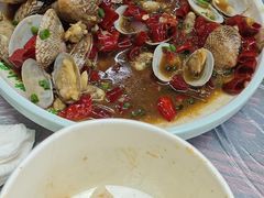 -小民大排档(江汉路店)