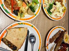 -比格比萨自助(延庆万达广场店)