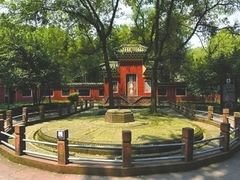 -望江楼公园