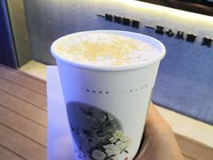 木梨馥-唐沫茶兮(仓山万达金街店)