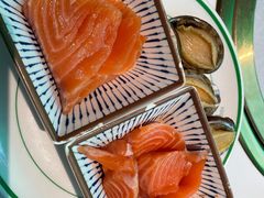 -亚马逊海鲜自助(梅溪湖步步高店)