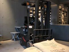 -来回·咖啡(钟村咖啡豆店)