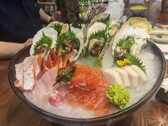 -长崎家日式料理(人民大街店)