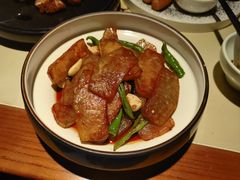 -福满我家大碗厨·湘菜(上海大厦店)