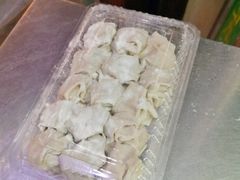 牛肉馄饨-清真蒋有记(老门东店)