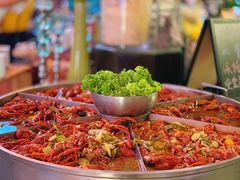 -博林圣海伦酒店-LA VILLA自助西餐厅(华侨城店)