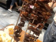 -汉巴味德(沈阳万象汇店)