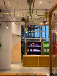 -玩元素·家庭游乐成长中心(香格里拉店)