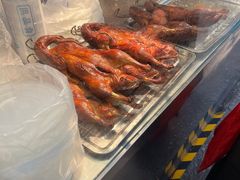 -上海枇杷烤鸭(燕丰商场店)