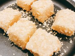 麦片奶糕-眉州东坡(中关村店)