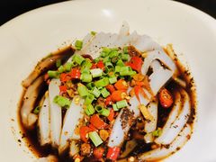 搓椒凉粉-先机®·泉水鸡汤(七星岗店)