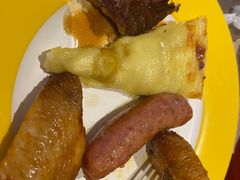 -帝企鹅自助餐厅•儿童岛•真企鹅(长隆企鹅酒店)