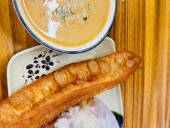 -文武王氏烧饼·无矾油条(西溪路店)